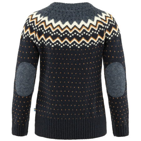 Maglione da donna Fjällräven Övik Knit Sweater W