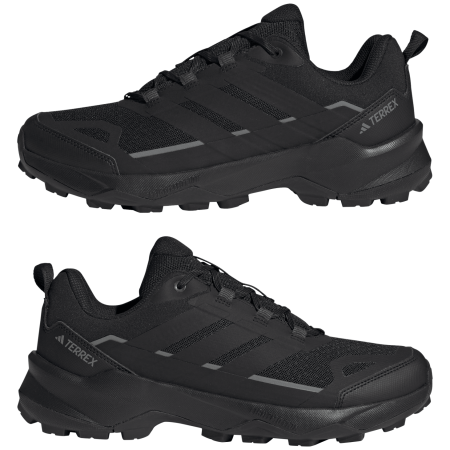 Scarpe da trekking da uomo Adidas Terrex Skychaser Ax5