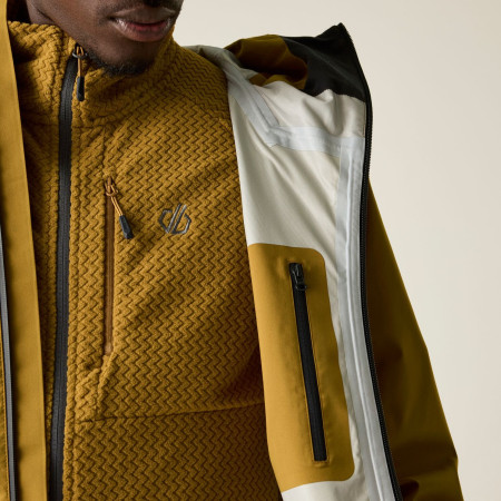 Giacca da uomo Dare 2b Apex 3layer Jacket
