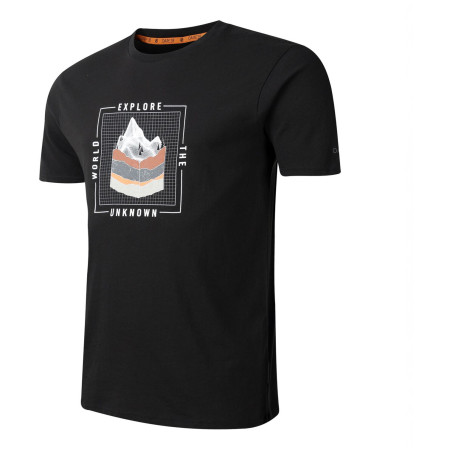 Maglietta da uomo Dare 2b Movement III Tee