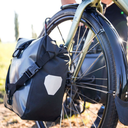 Borsa per portapacchi da bicicletta Ortlieb Sport-Roller