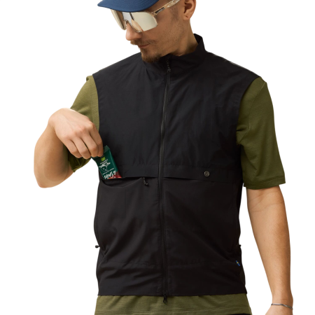 Gilet da uomo Fjällräven Hoja Adventure Vest M