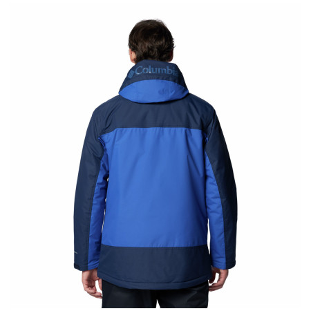 Giacca da sci da uomo Columbia Shotski Jacket