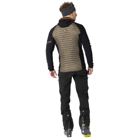 Giacca da uomo Dynafit Speed Insulation Hybrid Jkt M