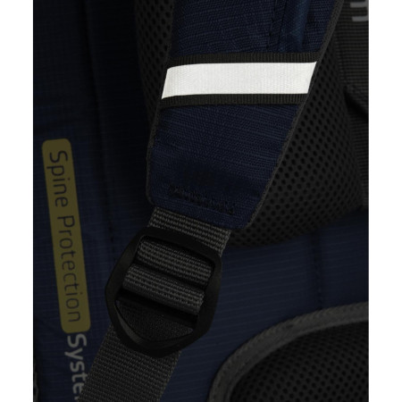 Zaino di scuola Boll Smart 24 Flowers