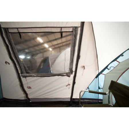 Tenda familiare Pinguin Omega 4