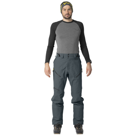 Pantaloni invernali da uomo Dynafit Ridge Gtx Pnt M