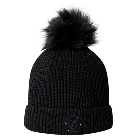 Berretto Dare 2b Glitz Beanie nero Black