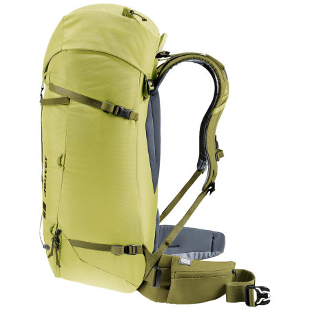 Zaino Deuter Guide 34+8