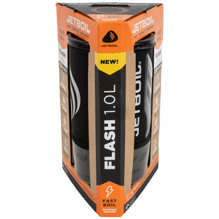 Fornello Jet Boil Flash 1.0L