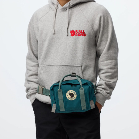 Borsa a spalla Fjällräven Kånken Koncept Crossbody