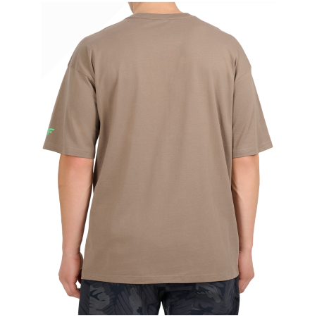 Maglietta da uomo 4F Tshirt M3569