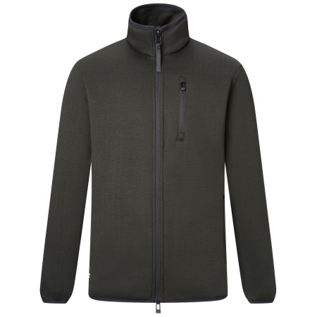 Felpa funzionale da uomo Regatta Brayleigh khaki Dark Khaki