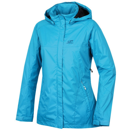 Giacca da donna Hannah Mayra II (2016) azzurro