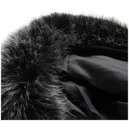 Giacca invernale da donna Alpine Pro Lodera