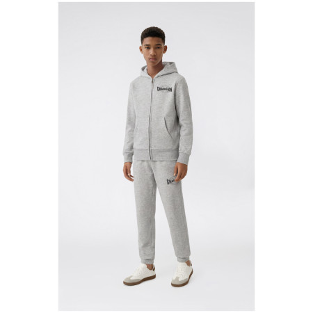 Pantaloni da tuta per bambini Champion Elastic Cuff Pants B