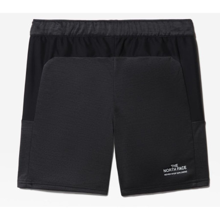 Pantaloncini da uomo The North Face Ma Fleece Short