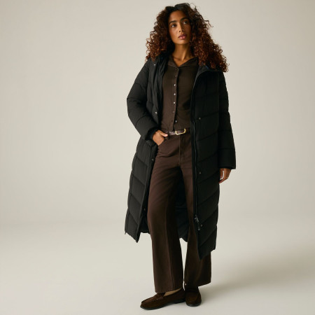 Cappotto invernale da donna Regatta Eloria