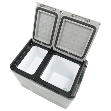 Frigorifero a compressore Outwell Arctic Chill 41 Dual Zone