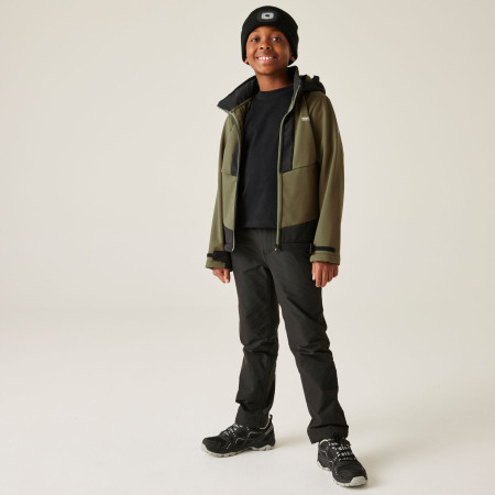 Giacca da bambino Regatta Haydenbury