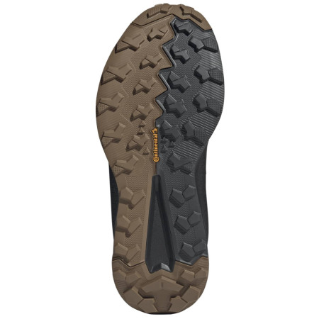 Scarpe da trekking da donna Adidas Terrex Freehiker 3 Mid Gtx W