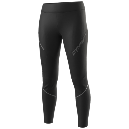 Leggings da donna Dynafit Traverse Tights W nero 0911 - black out/0730