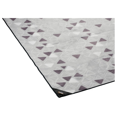 Tappeto per tenda Vango Tent Rug 2x2,8 grigio