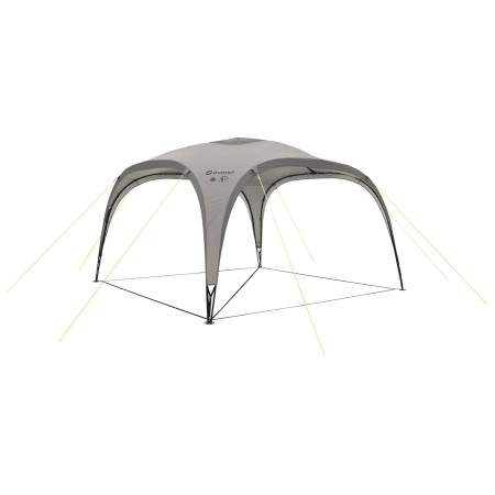 Gazebo festa Outwell Event Lounge L (2022) grigio