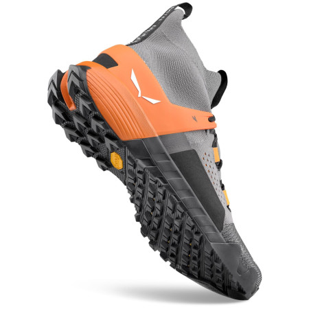 Scarpe da trekking da uomo Salewa Wildfire Nxt Knit M