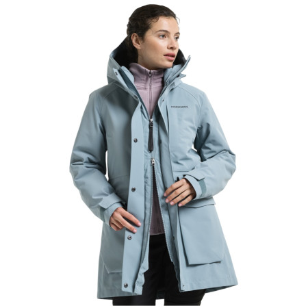 Parka invernale da donna Didriksons Harriet Wns Parka
