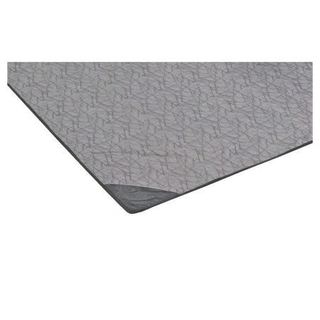 Tappeto per tenda Vango CP012 - 140x220cm - Universal Carpet 1.4x2.2 Willow grigio grey