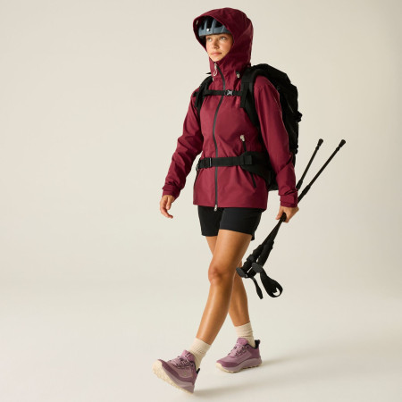 Giacca da donna Dare 2b Haik 3 Layer Jacket