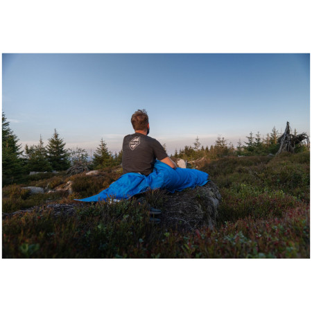 Sacco da bivacco High Point Super Light 2.0 Cover