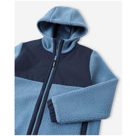 Felpa da bambino Reima Turbo