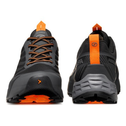 Scarpe da corsa da uomo Scarpa Ribelle Run Lt Wp