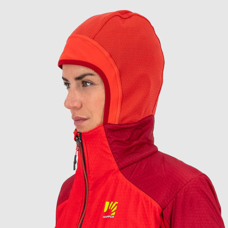 Giacca invernale da donna Karpos Alagna Plus Evo W Jacket