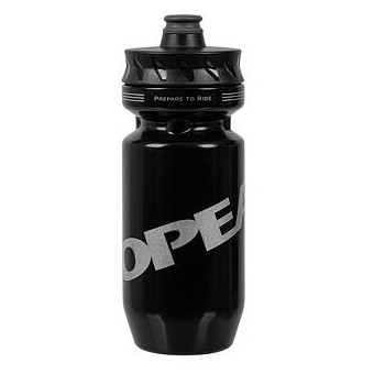Bottiglia per l'acqua Topeak Topeak Water Bottle 600ml nero černá