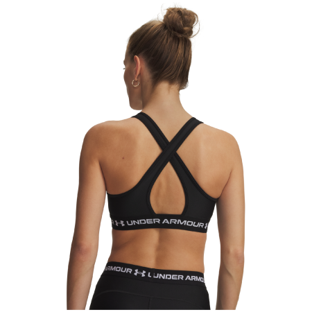 Reggiseno Under Armour Crossback Mid Bra