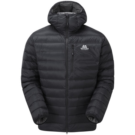Piumino da uomo Mountain Equipment Frostline Jacket 2022 nero Black