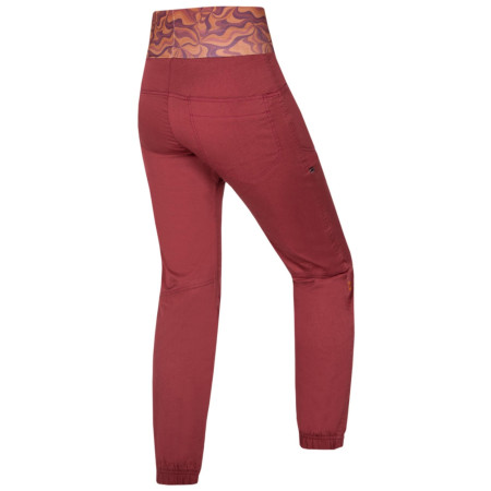 Pantaloni da donna Ocún Sansa Pants