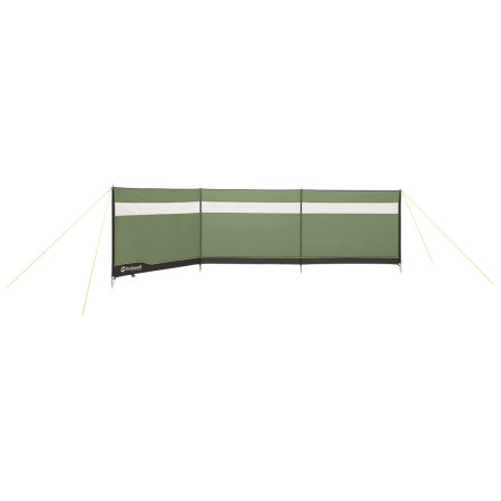 Paravento Outwell Windscreen Vineyard Green verde VineyardGreen