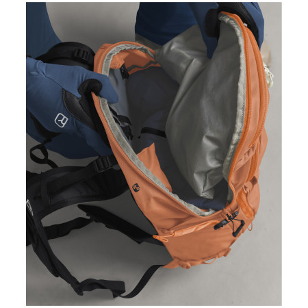 Zaino da scialpinismo Ortovox Venet Tour 30