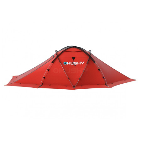 Tenda da trekking Husky Fighter 3-4