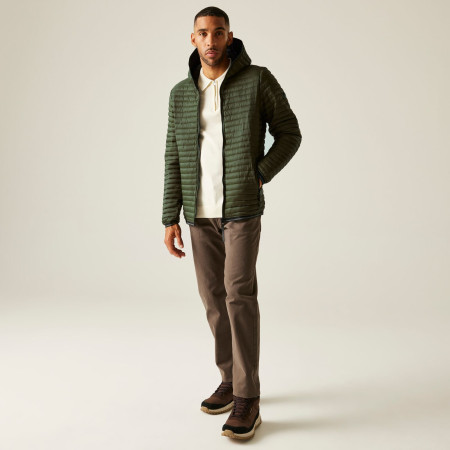 Giacca da uomo Regatta Rigain