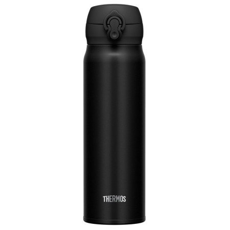 Thermos Thermos Motion JNL 600 ml nero matně černá