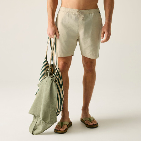 Pantaloncini da uomo Regatta Hadlin Shorts