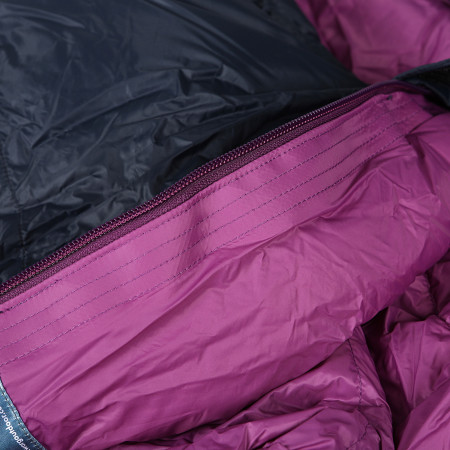 Sacco a pelo in piuma Warg Stark 900 Ladies