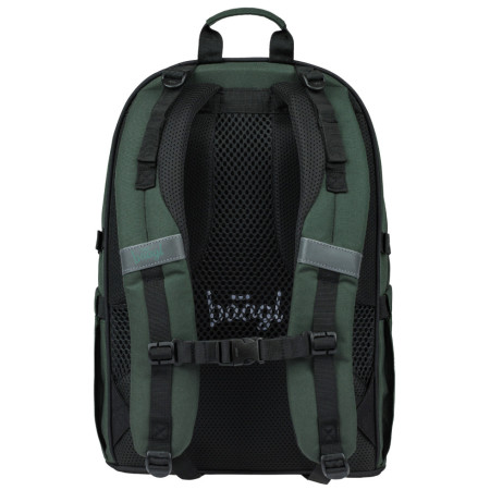 Zaino di scuola Baagl Skate