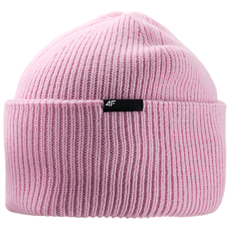 Cappello per bambini 4F Cap U0866 Light Pink
