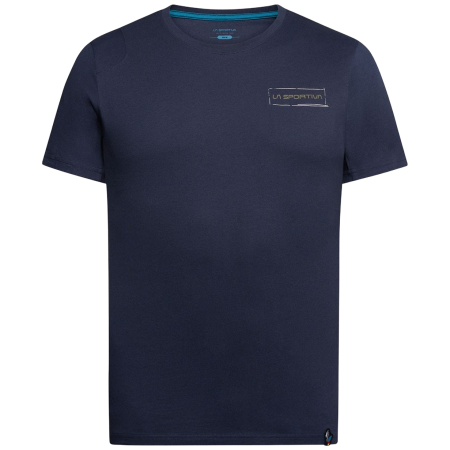 Maglietta da uomo La Sportiva Mantra T-Shirt M